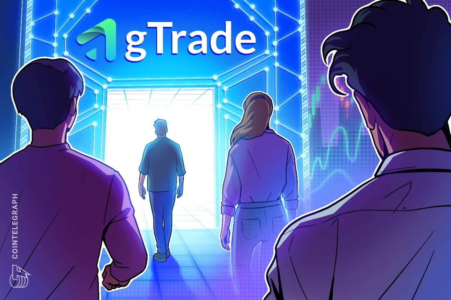 High leverage, deep liquidity and innovative tokenomics to define DeFi standards