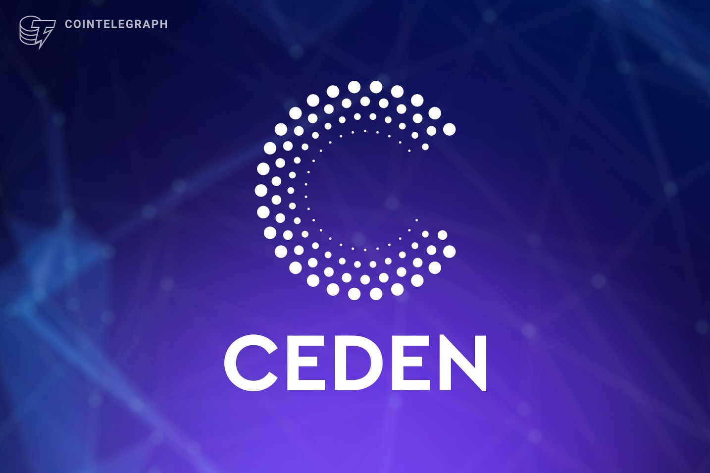 Ceden disrupts Web2 gaming landscape