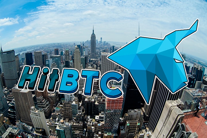 HitBTC Launches Ardor, Redistributes ARDR Between NXT Holders