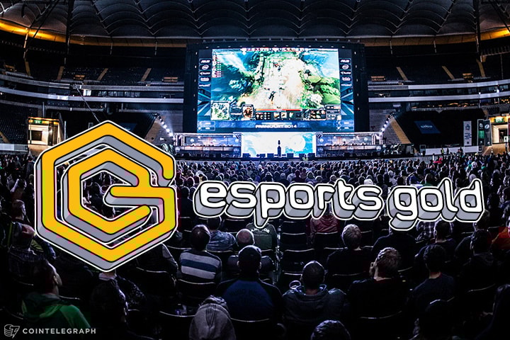 Esports Gold ICO Investors Lock-In Ethereum Price