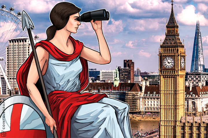 As ECB Embraces Blockchain, Bank of England Chooses Wait and See Approach