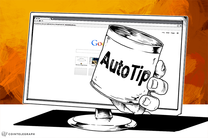 Pay The Content Creators: Decentralized 'AutoTip' Service Released