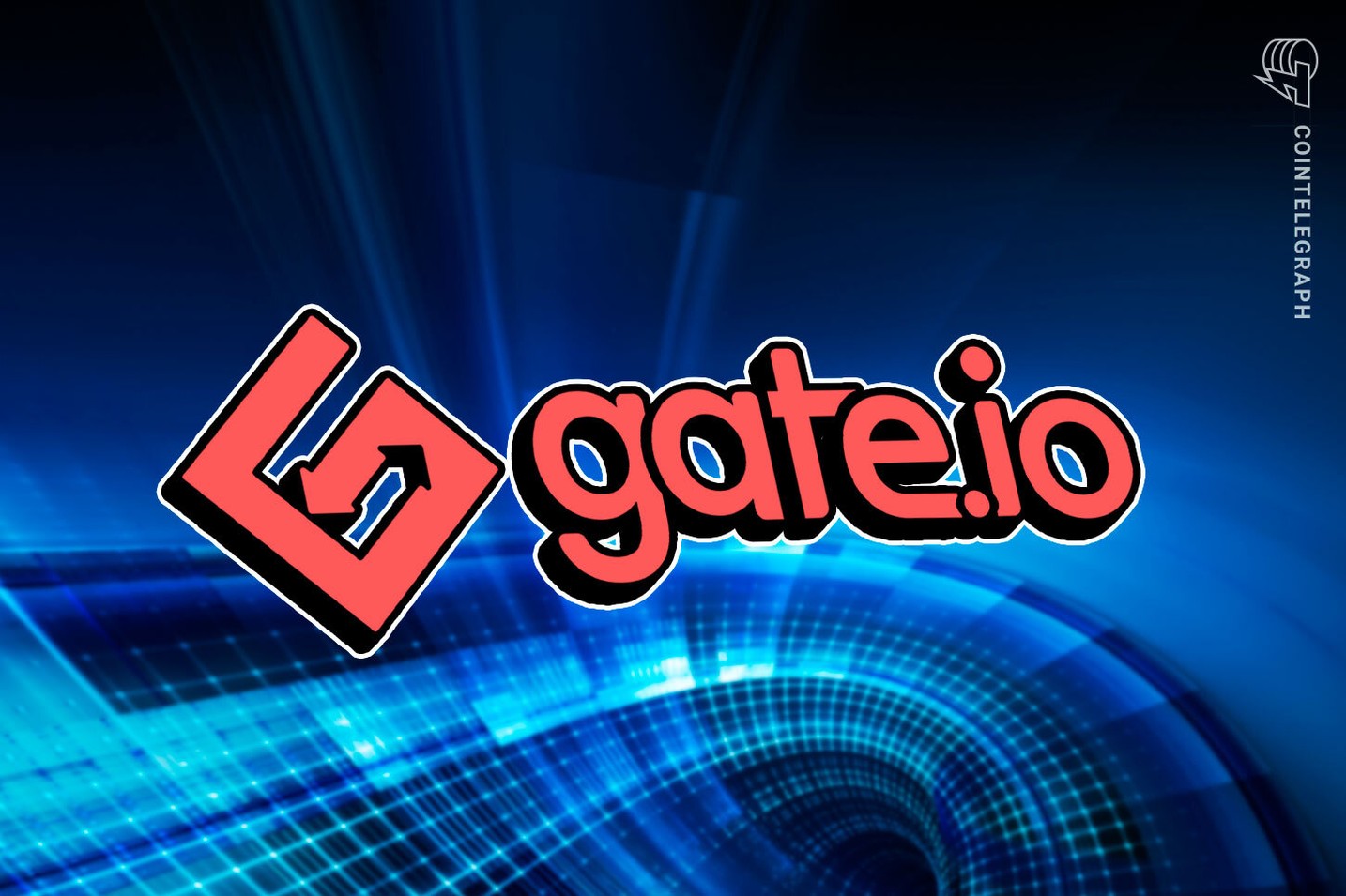 Gate.io to unveil new identity during late-May birthday celebration