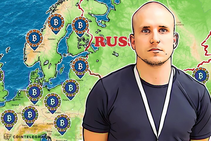 Russia Blocks Finnish Bitcoin Exchange,  Reasons Not Explained