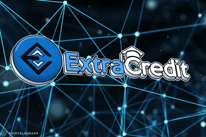 Extra Credit Brings Blockchain Technology to Education
