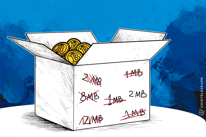 Consensus Elusive for Jeff Garzik’s 2MB Block Size Limit Proposal