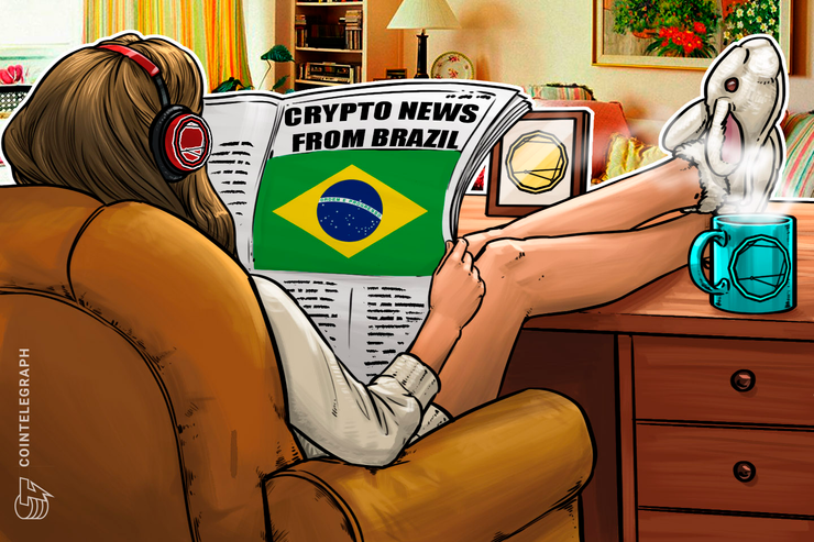 Exclusivo: EXM Partners quer saber 'paradeiro' de 7 mil Bitcoins transferidos pelo GBB e saques atrasados na Zater