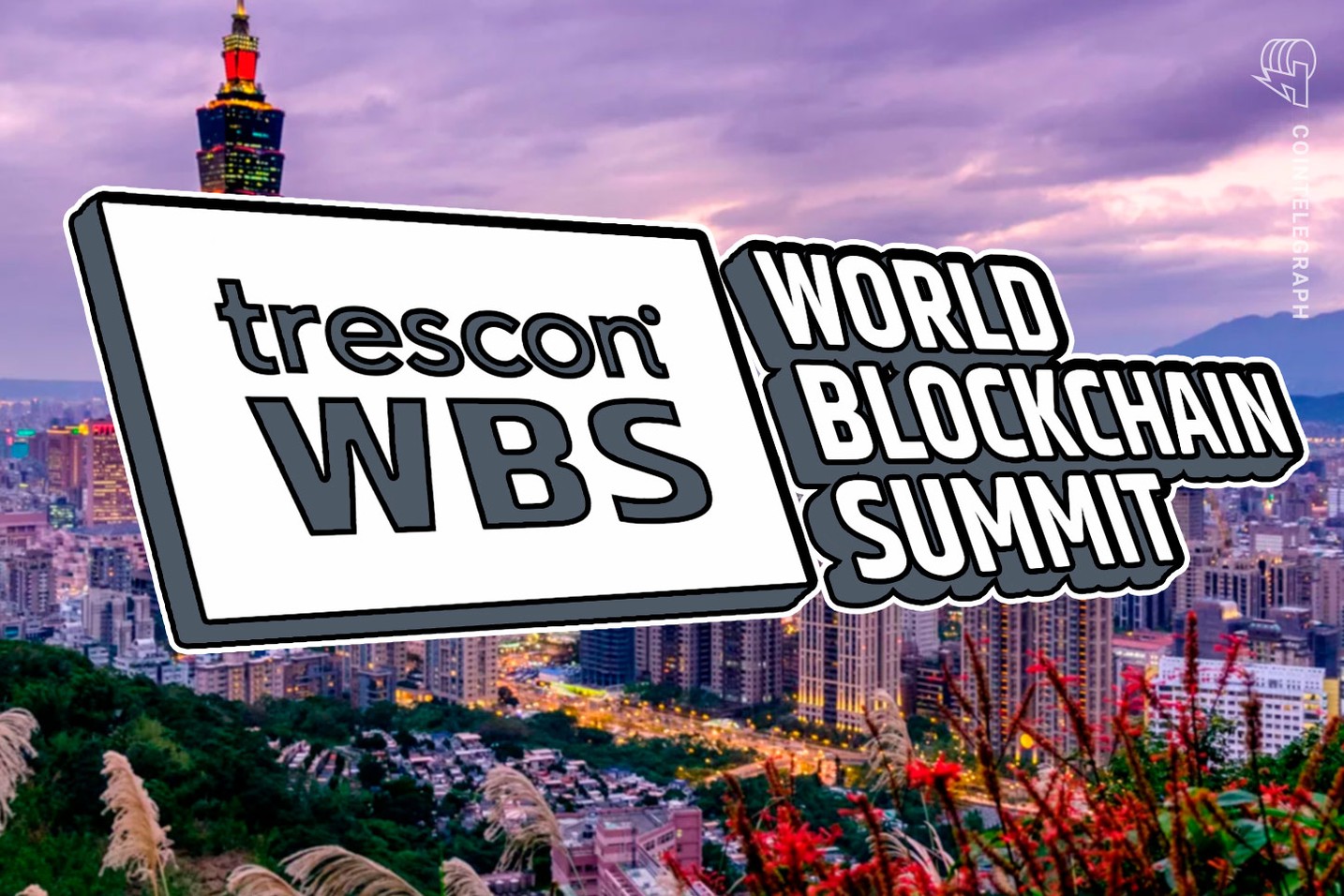 New Taipei City Mayor, Hou Yu-Ih to address World Blockchain Summit this April
