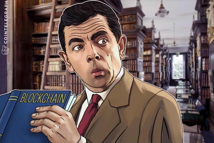 Schweizer Softwarefirma gründet Blockchain-Plattform für digitale Ausbildungsnachweise