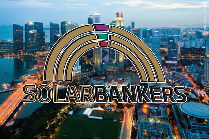 Solar Bankers to Develop Decentralized Electricity Network with SkyLedger