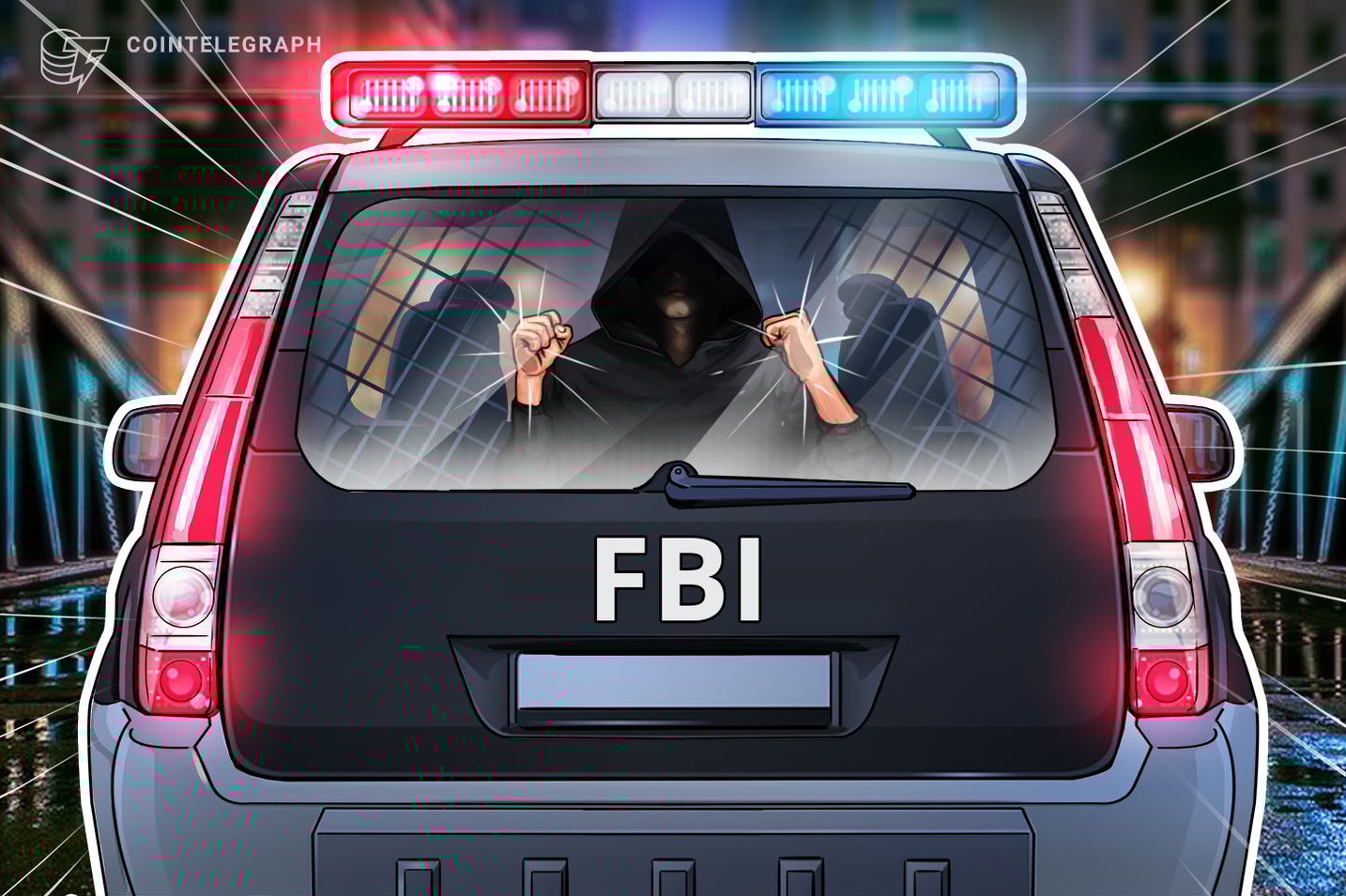 Attaques par Ransomware : le FBI démantèle le réseau Hive