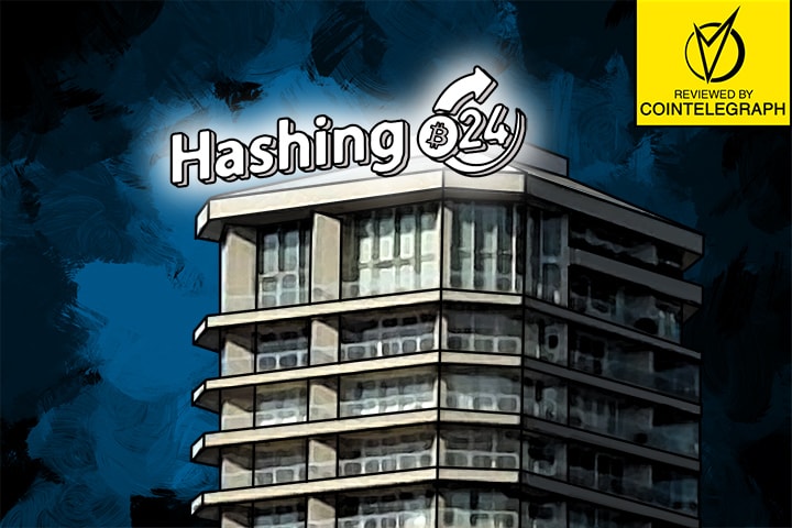 Hashing24