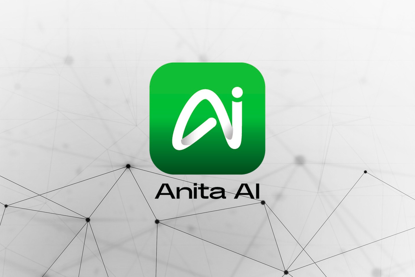 Anita AI: The first AI-driven influencer launches her own token, ANITA