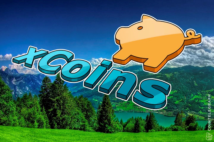 XCOINS.IO Cuts the Wait out of Getting Bitcoin