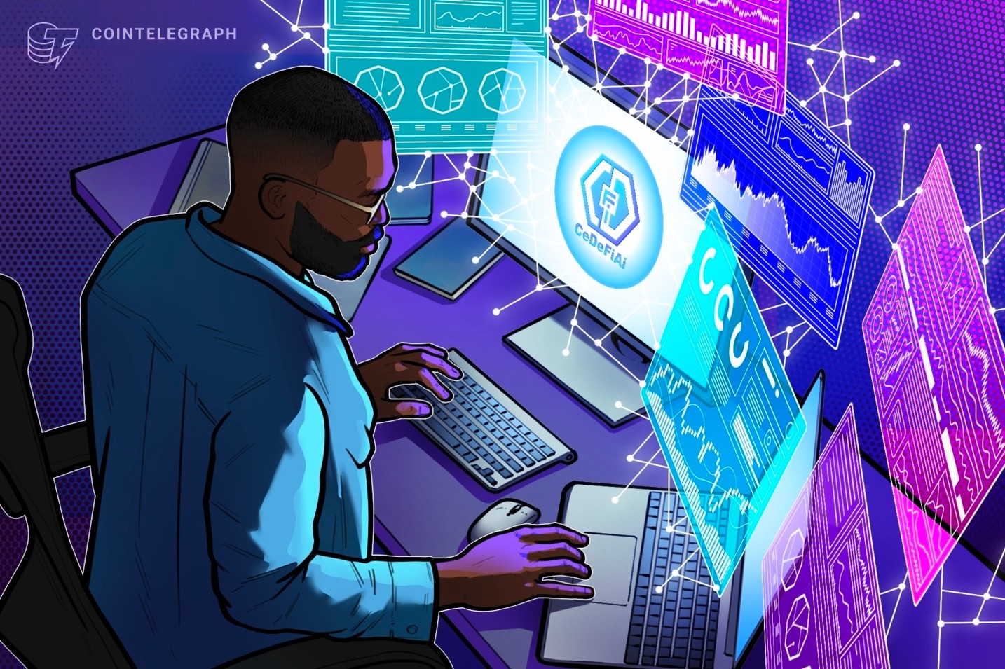 Fragmentation hinders adoption: Here’s how crypto can reach mainstream