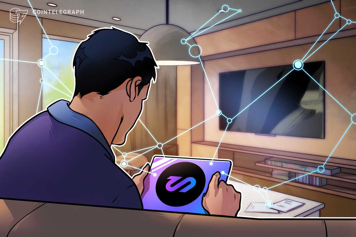 Blockchain of Things platform plans to boost further adoption with startups competition