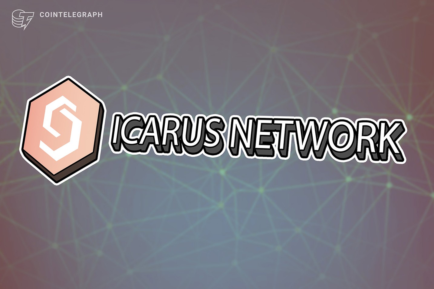 Icarus Network aims to provide a data-focused shared ledger protocol