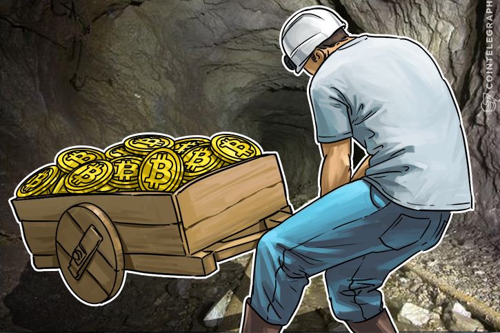 Bitcoin Miners in Russia ‘In Talks’ To Get Spare Energy From Energy Firms