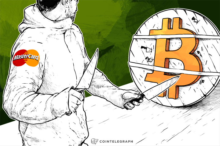 MasterCard tells Australia Bitcoin Regulation Necessary for ‘Market Leadership’