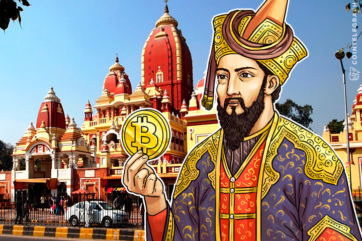 As India Changes Cash War Goal Posts, Bitcoin Gets Blamed for Capital Flight