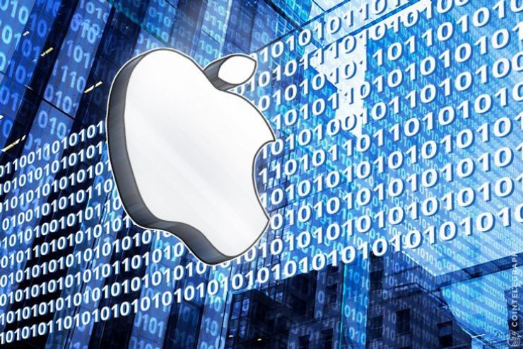 Apple incorpora soporte nativo para criptomonedas y Blockchain en sus dispositivos