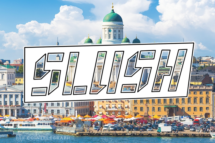 Non-Profit Tech Expo Slush to Hit Helsinki Today