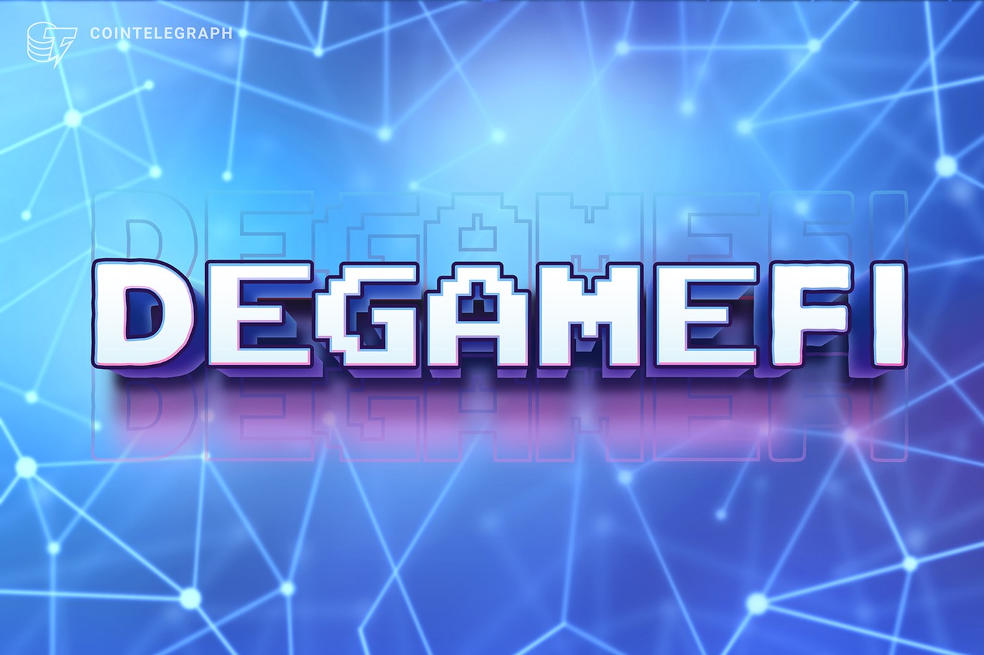 DeGameFi invites to Caucasus region's first international Web3 conference