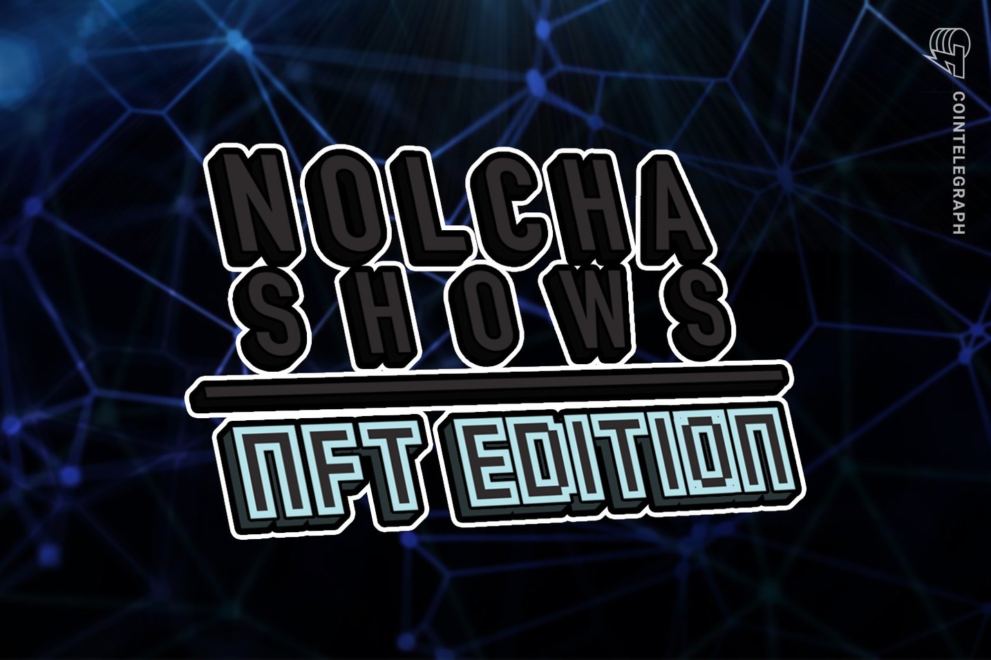 The Nolcha Shows: NFT Edition during Art Basel was a hit featuring exceptional NFT artists