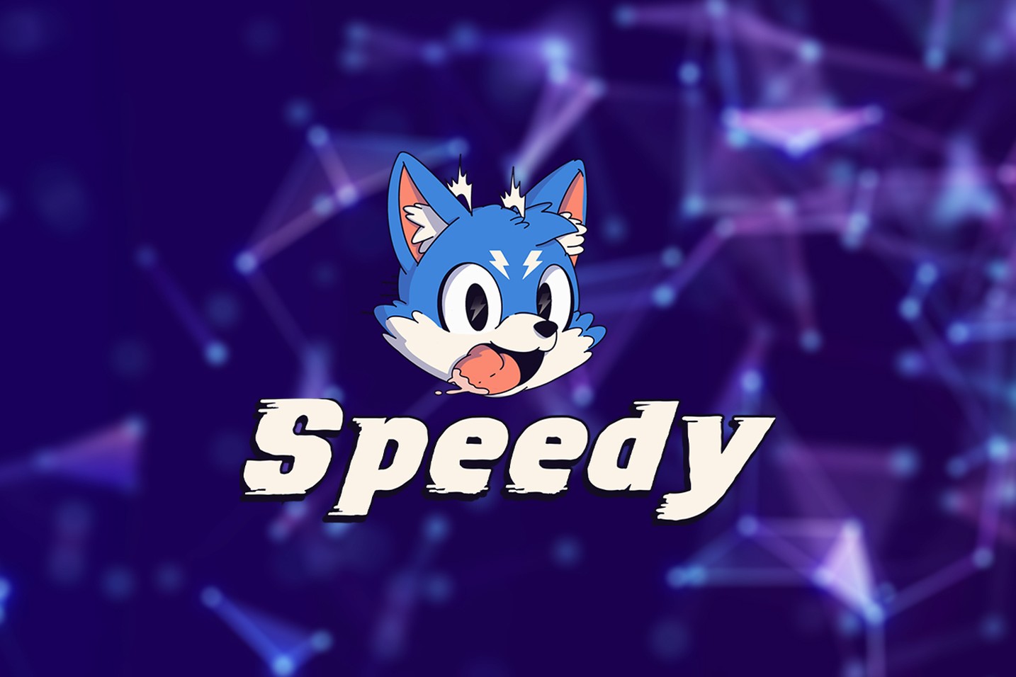 SPEEDY - The fastest dog on Fantom chain launched!
