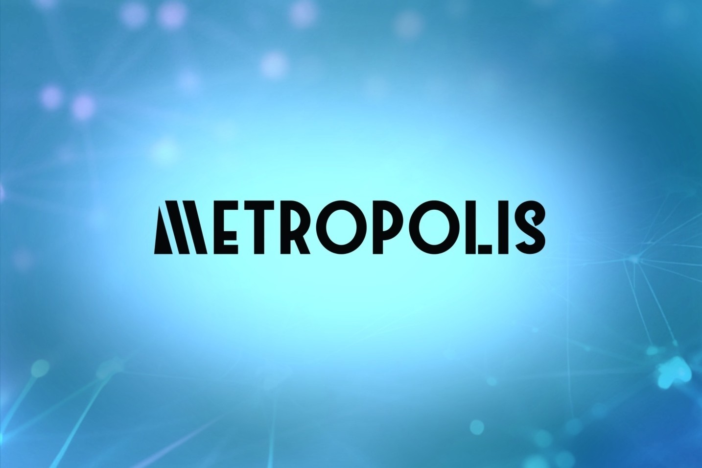 Metropolis embarks on a new era with its launch on PAID Network's ignition
