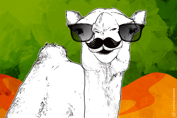 Silk Road is a Blessing in Disguise (Op-Ed)