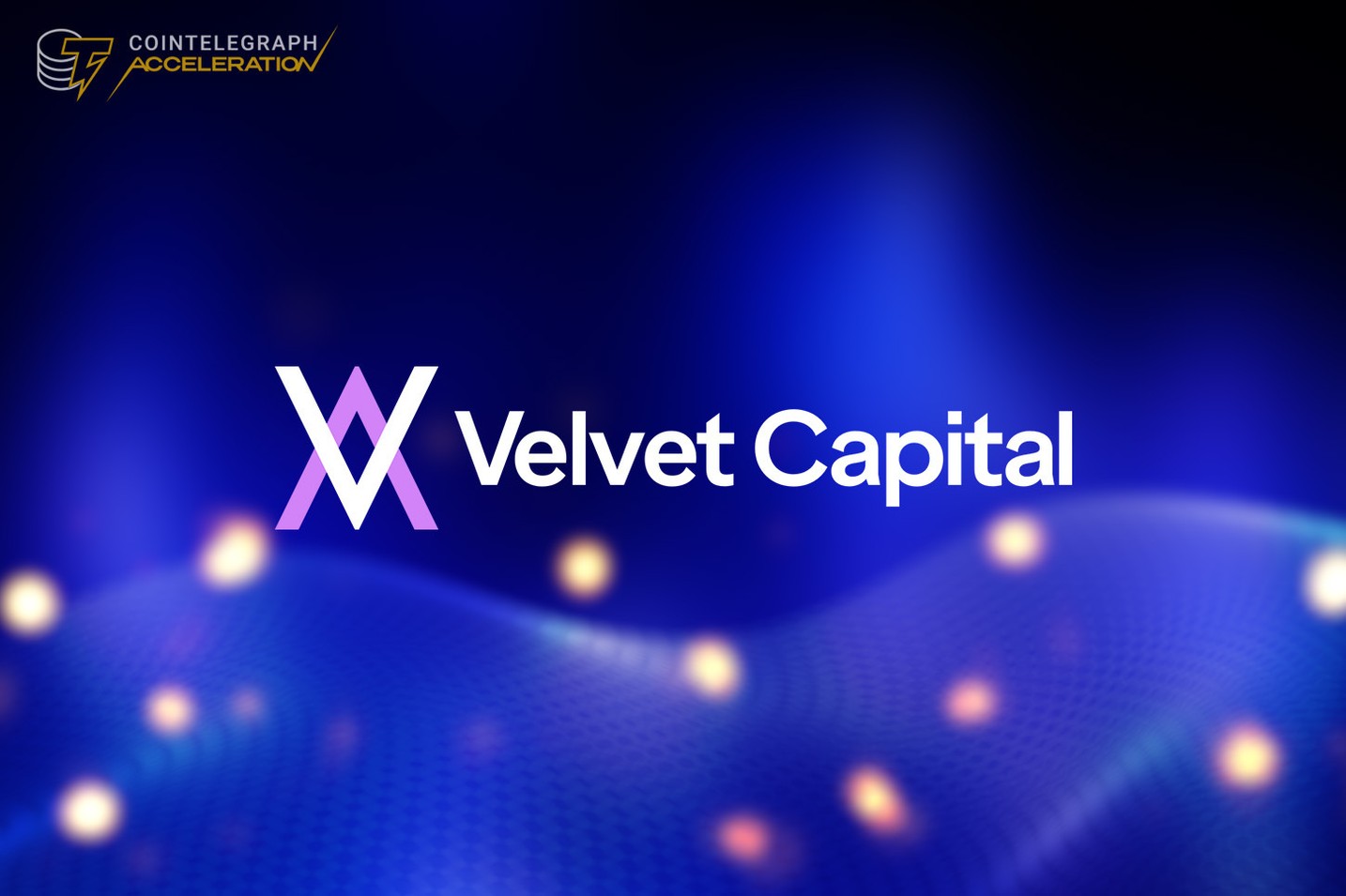 Velvet Founders Club: A gateway into Velvet DAO