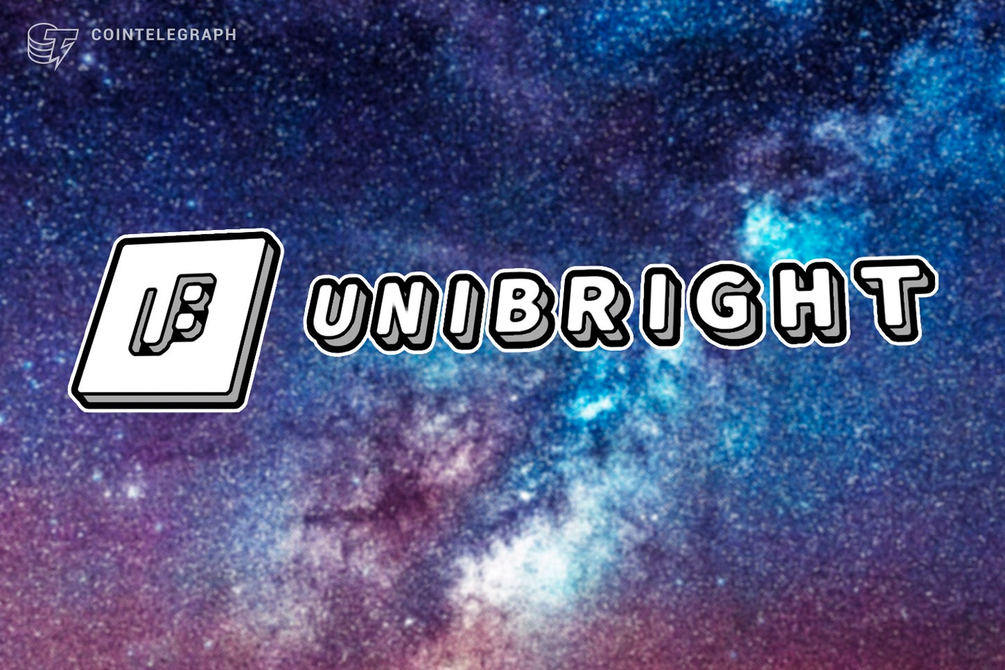Unibright To List Its Utility Token On QRYPTOS Exchange