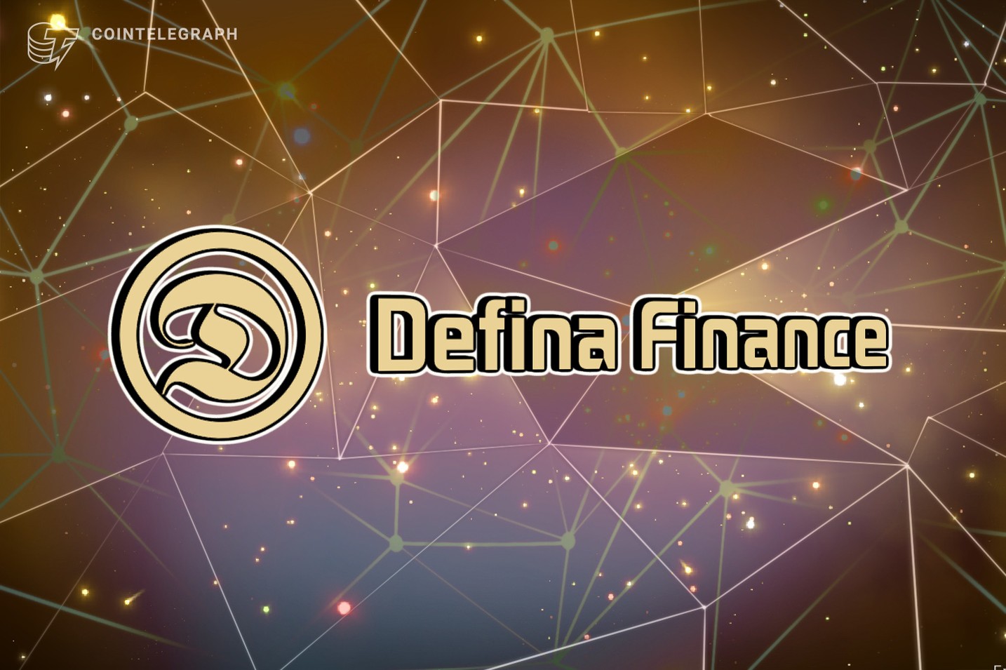 Defina Finance receives funding from Huobi Ventures