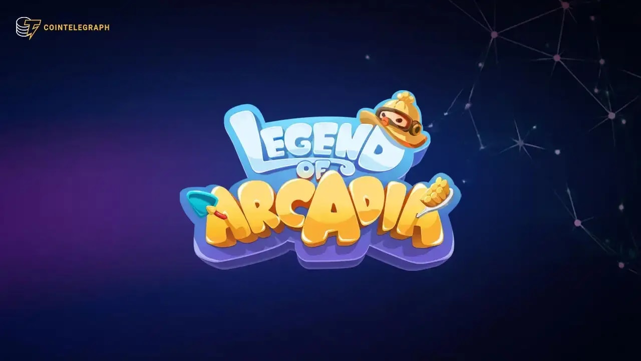 Legend of Arcadia: Topluluk odaklı operasyon yeniden tanımlanıyor
