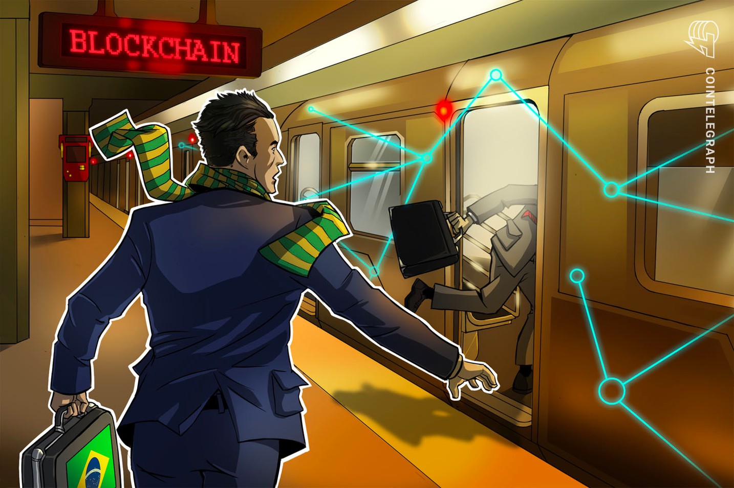 Unicamp entra para programa de inovação da Samsung e terá cursos de blockchain