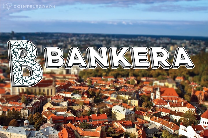 Bankera Releases Details On Its Upcoming ICO: Be Part Of A Banking Revolution