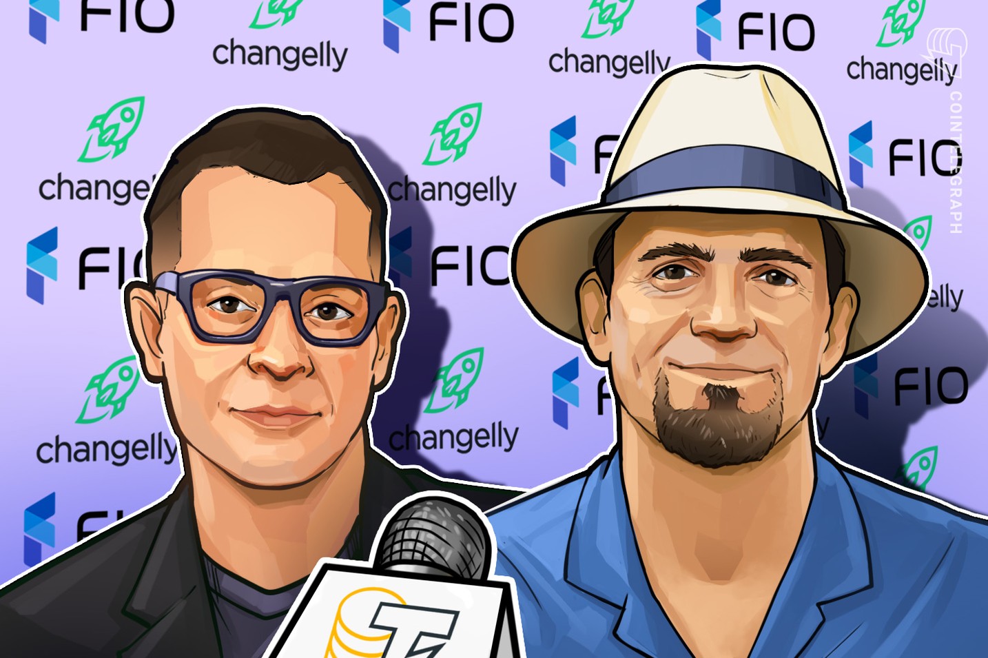 Q&A: Can crypto achieve mass adoption without making it easier to send digital assets?