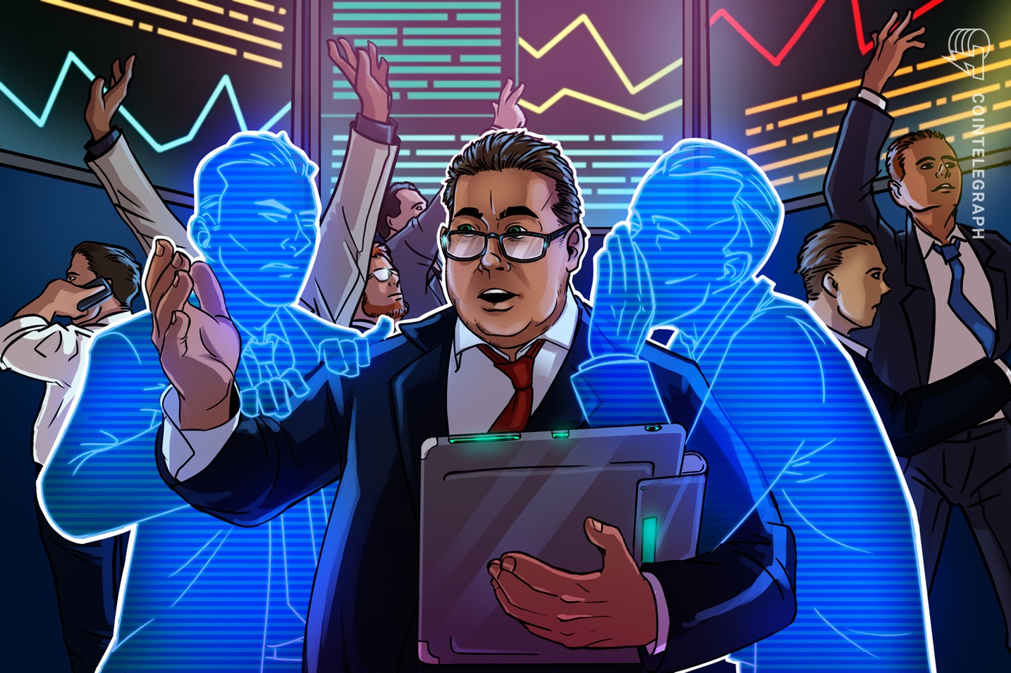 Dunamu, afiliada da Kakao, lança plataforma de serviços blockchain
