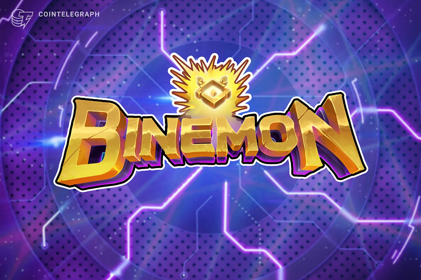 Binemon adds a unique GameFi dimension to the metaverse and NFT world