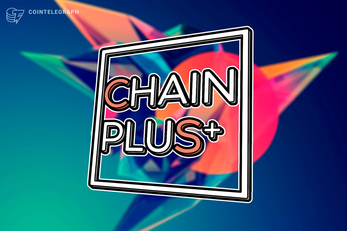 GMGC & Chain Plus · Blockchain Digital Game Innovation Summit 2019