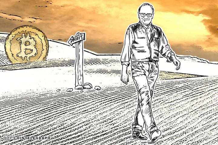 Warren Buffet Wrong About Bitcoin ‘Mirage’ in 2014 (Op-Ed)