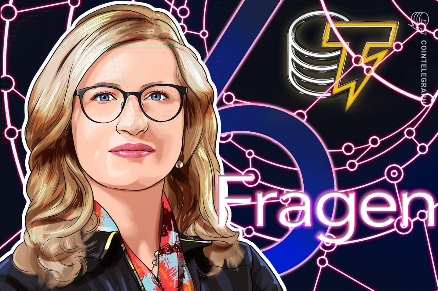 6 Fragen an Olga Feldmeier, Mitgründerin der Investmentplattform Smart Valor
