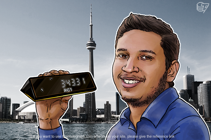 Tixie: The Bitcoin Ticker For Your Home Goes Crowdfunding