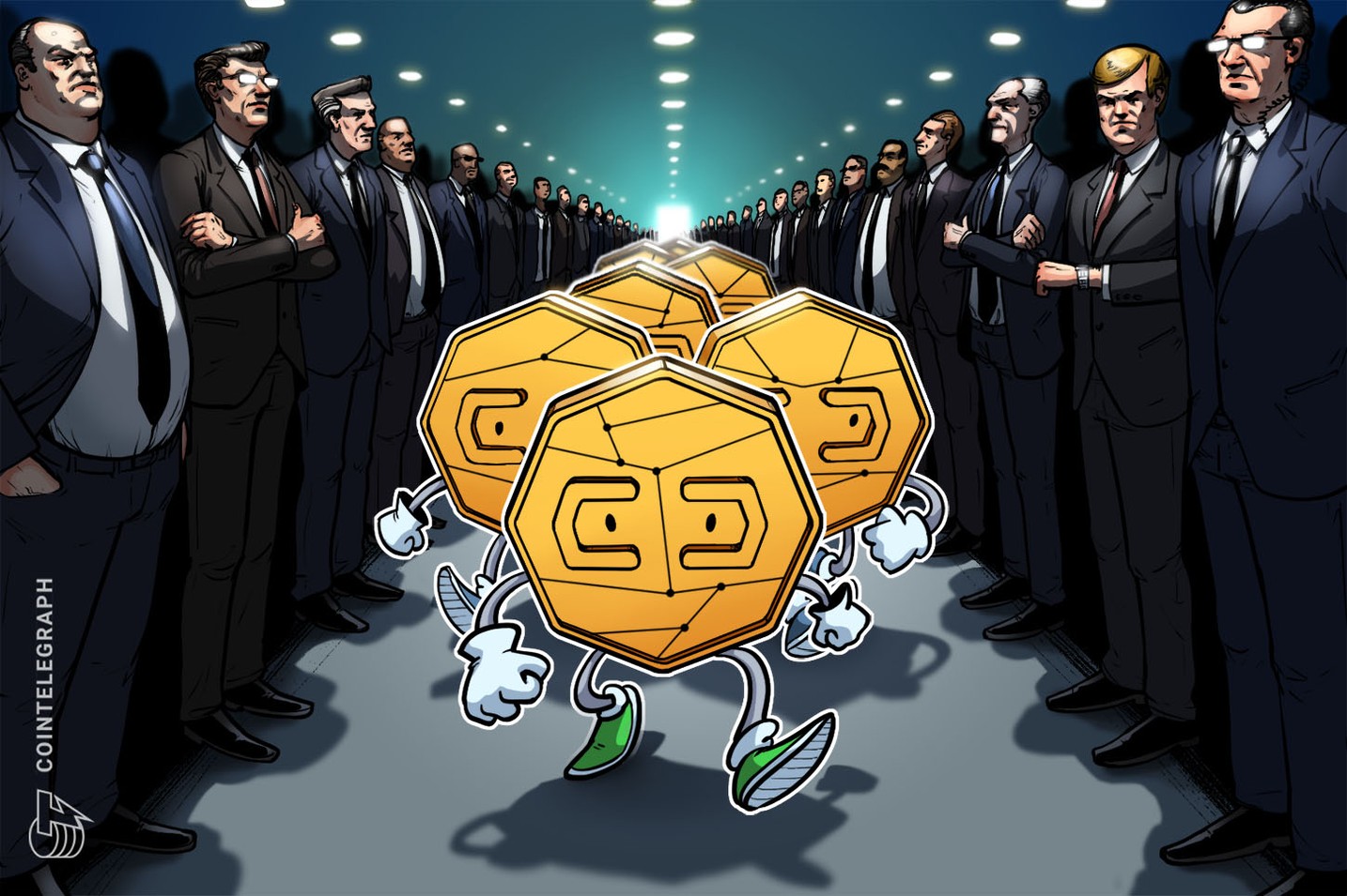 Proposed License Requirements End Anonymous Crypto Selling and Buying in the Netherlands