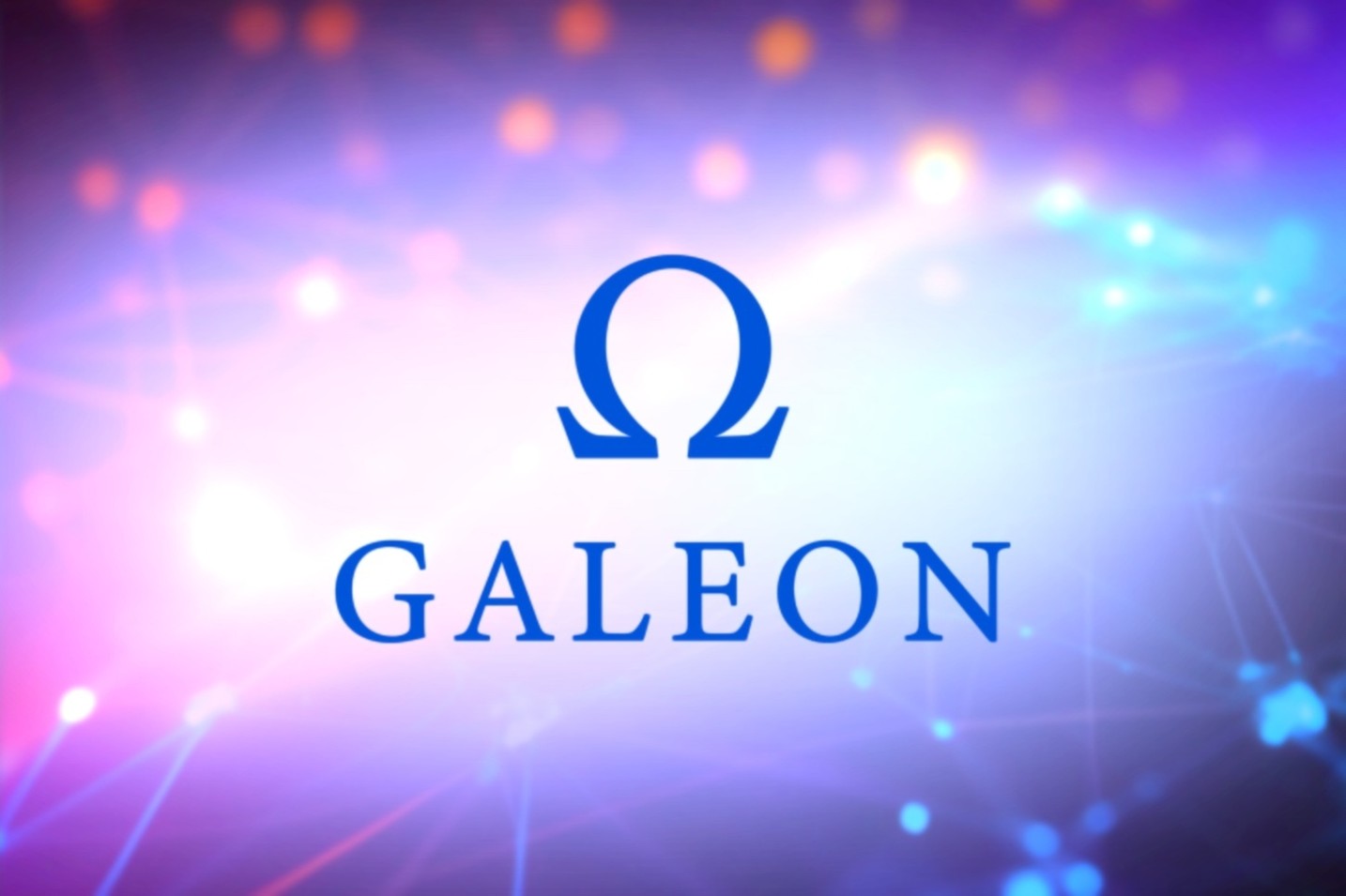 Galeon, 새로운 Atlantis 플랫폼 공개