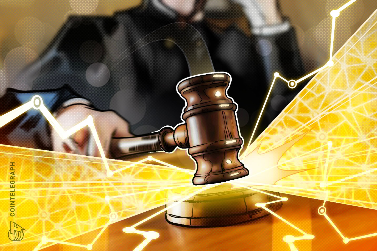 محتالو بيتكوين في دبي أُدينوا بما يزيد عن 2.7 مليون دولار