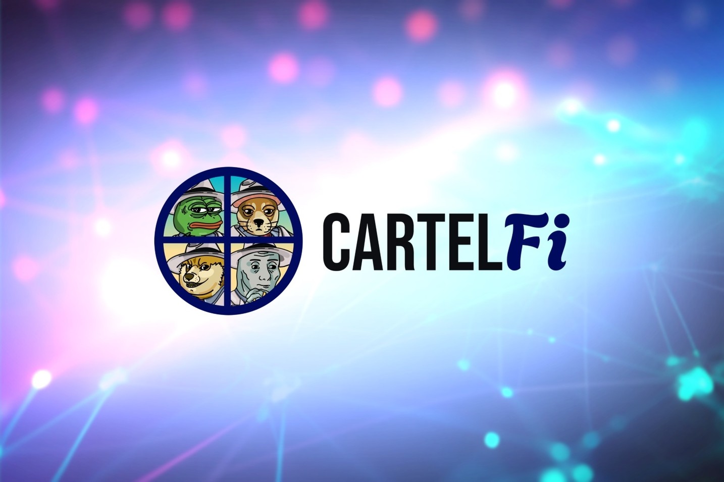 CartelFi: Cartel DeFi arrecada US$ 500 mil em 24 horas