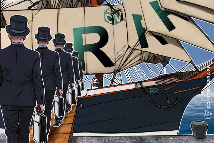 R3 Consortium Sues Blockchain Platform Ripple Over Cancelled Billion Dollar Contract