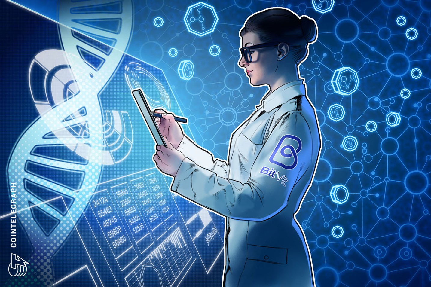 Bradesco inova e vai implementar solução de ID em blockchain dentro de Hospital em São Paulo